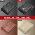 Car Armrest Cover Height Pad